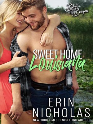 Sweet Home Louisiana - ebook